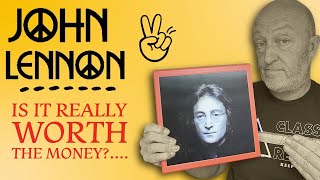 John Lennon: New Box Set - Is it Worth the Money?