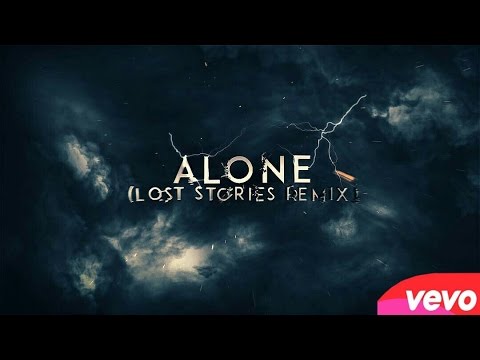 Download Lagu Remix Alan Walker Alone Mp3 Gratis