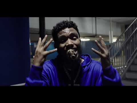 Richdanfamous - "Trynna Get Active" Kevin Gates Response