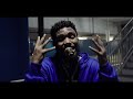 Richdanfamous Trynna Get Active Kevin Gates Response