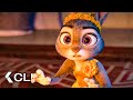 Judy Catches Gary The Snake ZOOTOPIA 2 Clip 2025