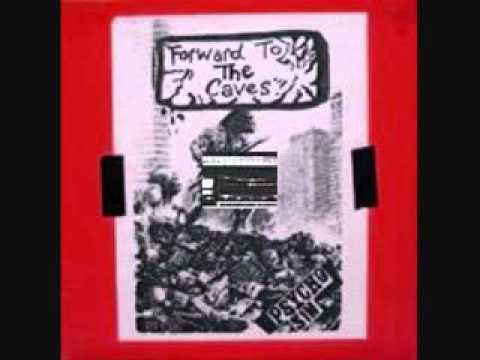 PSYCHO SIN-THIS IS HARDCORE