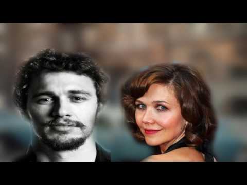 the deuce  James Franco en acteur porno