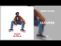 Brent Faiyaz Clouded 432Hz