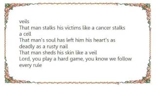 Cowboy Junkies - This Street That Man This Life Lyrics