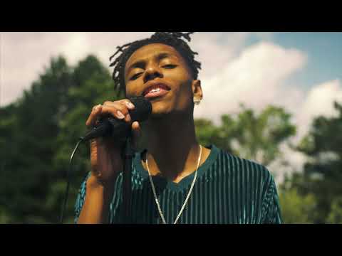 Blake Montel - “No Guidance" (Remix)