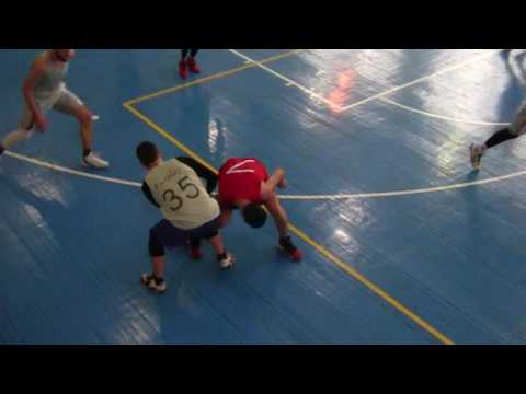 29102016 Rapid - Третя сила