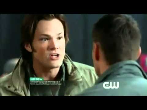 Supernatural 6x15 - The French Mistake - HD Promo!!