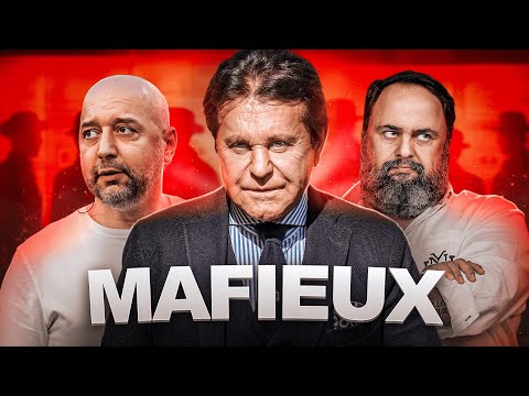 🤯 THE WORST PRESIDENTS IN FOOTBALL HISTORY (mafia, corruption, prison...)