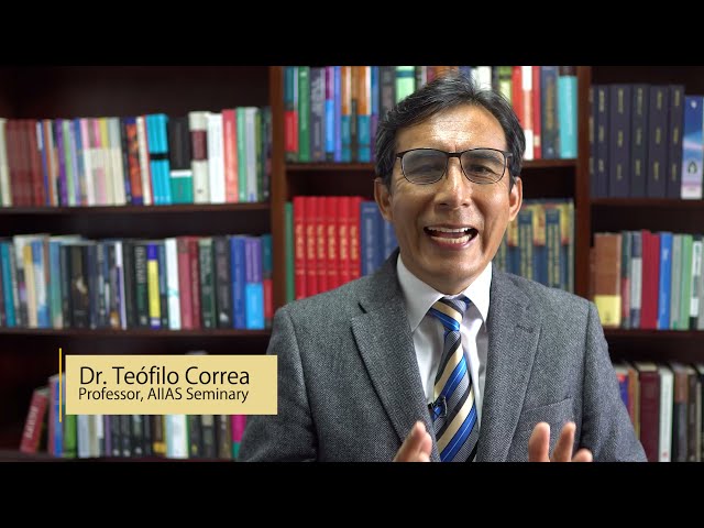 Adventist International Institute of Advanced Studies vidéo #3