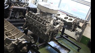 RPi Engineering Rover V8 Workshop Update Episode 45