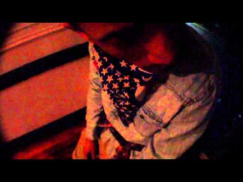 GHOST TOWN: Sirius Blvck - Soil Shifters (feat. Grizz)