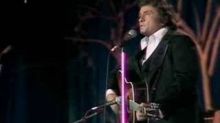 Johnny Cash - I Ride An Old Paint / The Streets Of Laredo