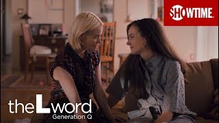 An All New Generation Is Coming | The L Word: Generation Q | SHOWTIME