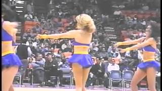LakerGirls96 97 video