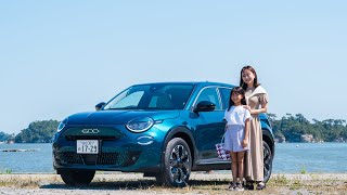 株式会社イデアル フィアット／アバルト仙台