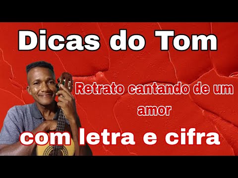 Retrato Na Parede - Morais do Acordeon e Banda…