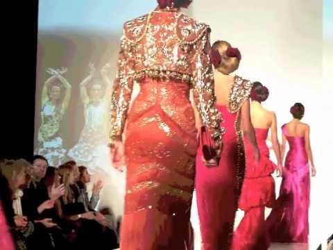 Modaonlive - Alta Roma - Rami Al Ali PE 2010