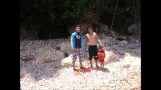 sometimes when we touch by dan