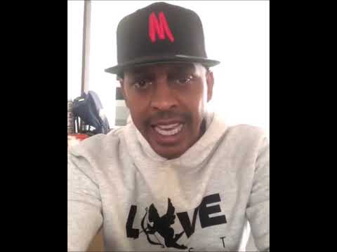 Gillie Da Kid Responds To Cassidy Dissing Him In Thisis50 Interview Regarding Goodz Battle