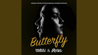 Download lagu Butterfly (From 'Terjebak Nostalgia') mp3