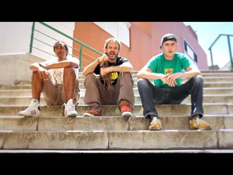 Héroes - Ras Kuko feat Guiyo & Fernikhan