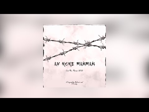 Natoxie Ft Ti Couby - Ay Koké Manman  ( Ced Ric Remix )