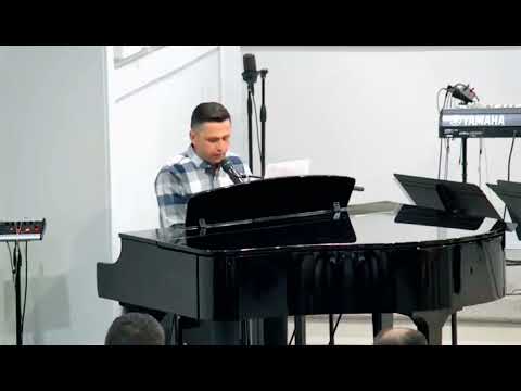 Sidorel Maftei || Sus pe dealul de la Golgota