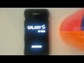 Samsung Galaxy S i9000 - Android 4.x Jelly Bean ...