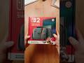 Finally I Got The Nintendo Switch 2 With Mario Kart World ASMR Unboxing