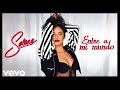 Selena Como La Flor Visualizer Remastered 2025