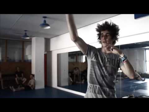 Mr Double ABCDEF - Tricking Secrets