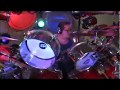 Drum Cover Blue Oyster Cult Showtime Drums Drummer Drumming