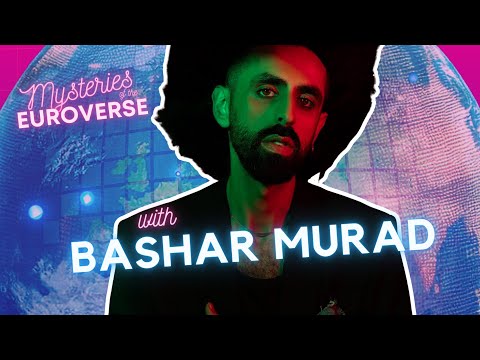 Bashar Murad on Pinkwashing, Living Under Occupation and Having to Sing His Song in Icelandic