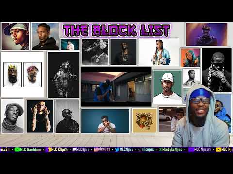 wewantwraiths x Ay Huncho - Trapstar (Official Music Video) [UK REACTION] | MLC Clips🎬