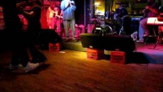 The Ooowee Blues : Harmonica Buzz