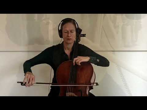 Anja Lechner / Hesam Inanlou / A Lament for Existence