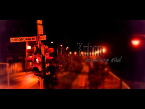 Kuben - Odejdziemy stad (prod. AleksyBeats)