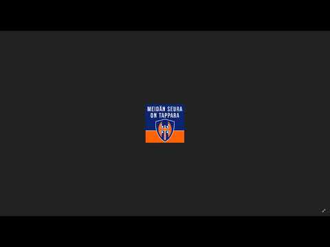 Mansesteri feat. SO11 & Tappara Fan Club (TFC) - Saravon Pekka (bass boosted)