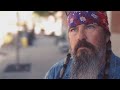 Dallas Moore - Blue Jean Jesus  w/outtakes - Official Music Video
