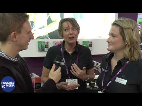 Volac discusses Volactive Ultra Whey Velicious