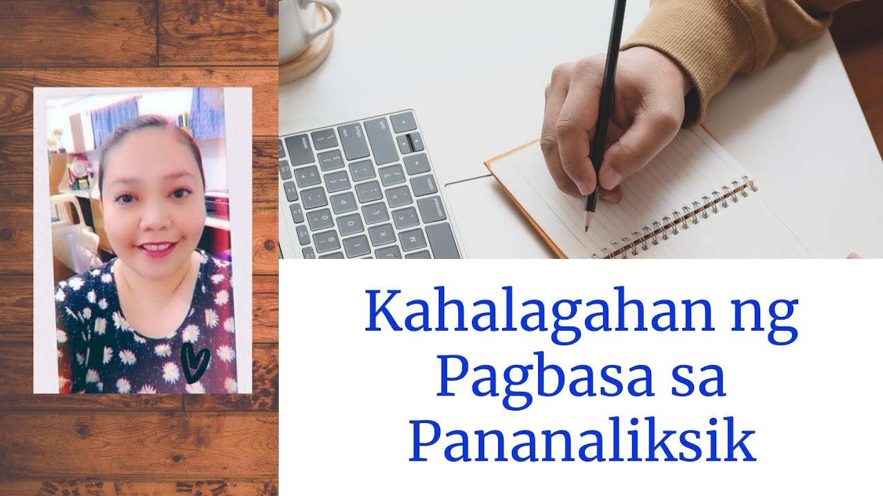 Kahalagahan ng Pagbasa sa Pananaliksik