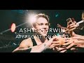 ASHTON IRWIN APPRECIATION VIDEO ASHTON IRWIN APPRECIATION VIDEO