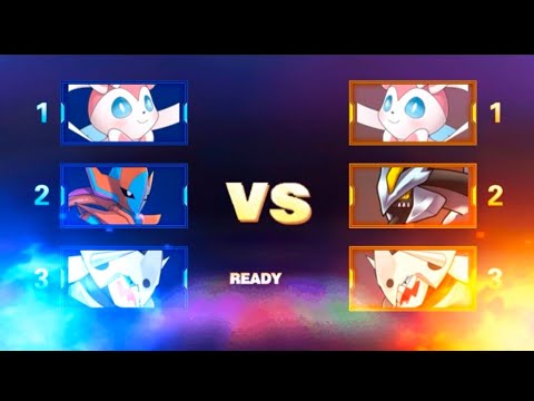 Final battle : WHY?🤬 I lost / Awaken monster battle adventure /Pokemon mega evolution