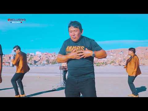 Grupo Amadeus De Potosí │Nunca me dejes│ Primicia 2019 - Exclusiva Records™ Oficial☑️