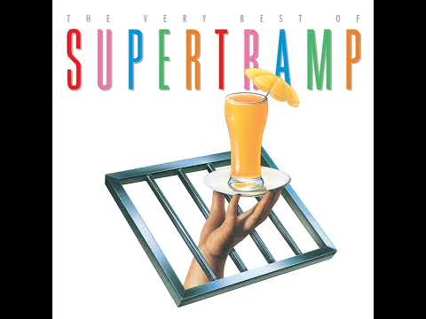Supertramp - It's Raining Again