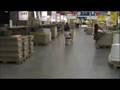 IKEA Winter Sale Commercial For French