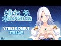 【DEBUT STREAM 2.0】TIDAK TERASA BOCIL KUNING TELAH BERANJAK DEWASA !!! - VTuber Indonesia