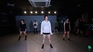 XXX 88 - MOㅣ choreography _ 강예린ㅣ  JAZZ choreography l Dance Video