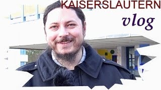 preview picture of video 'Kaiserslautern - meine liebe Stadt . Пара слов о Кайзерслаутерне'